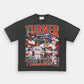 TREA TURNER - PHILLIES TEE - GAME CHANGERS