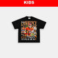 TREVOR LAWRENCE - CLEMSON - KIDS TEE - VIP - GAME CHANGERS TEE