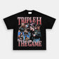 TRIPLE H TEE - GAME CHANGERS