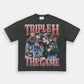 TRIPLE H TEE - GAME CHANGERS