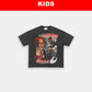 TRIPPIE REDD - KIDS TEE - GAME CHANGERS