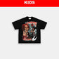 TRIPPIE REDD - KIDS TEE - GAME CHANGERS