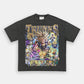 TRUNKS TEE - GAME CHANGERS