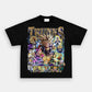 TRUNKS TEE - GAME CHANGERS