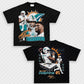 TUA TAGOVAILOA V2 TEE - [DS] - VIP - GAME CHANGERS TEE