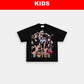TWICE - KIDS TEE - GAME CHANGERS