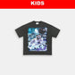 TXT - KIDS TEE - GAME CHANGERS