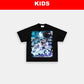 TXT - KIDS TEE - GAME CHANGERS