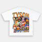 TYSON FURY TEE - GAME CHANGERS