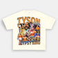 TYSON FURY TEE - GAME CHANGERS