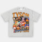 TYSON FURY TEE - GAME CHANGERS