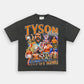 TYSON FURY TEE - GAME CHANGERS