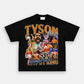 TYSON FURY TEE - GAME CHANGERS