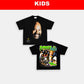 UNCLE PHIL - KIDS TEE - [DS] - GAME CHANGERS