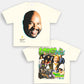 UNCLE PHIL TEE - [DS] - GAME CHANGERS