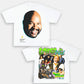 UNCLE PHIL TEE - [DS] - GAME CHANGERS