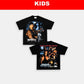 UNDERTAKER - KIDS TEE - [DS] - GAME CHANGERS