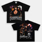 UNDERTAKER V3 TEE - [DS] - GAME CHANGERS