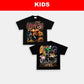 UTOPIA - KIDS TEE - [DS] - GAME CHANGERS