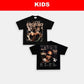 UTOPIA V3 - KIDS TEE - [DS] - GAME CHANGERS