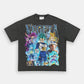 VEGETA TEE - GAME CHANGERS