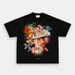 VERANO VINTAGE TEE - GAME CHANGERS