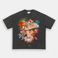 VERANO VINTAGE TEE - GAME CHANGERS