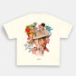 VERANO VINTAGE TEE - GAME CHANGERS
