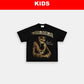 VICENTE FERNANDEZ - KIDS TEE - GAME CHANGERS