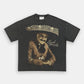 VICENTE FERNANDEZ TEE - GAME CHANGERS