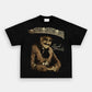 VICENTE FERNANDEZ TEE - GAME CHANGERS