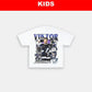 VICTOR HEDMAN - KIDS TEE - GAME CHANGERS
