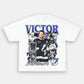 VICTOR HEDMAN TEE - GAME CHANGERS