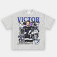 VICTOR HEDMAN TEE - GAME CHANGERS