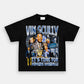 VIN SCULLY TEE - GAME CHANGERS