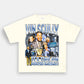 VIN SCULLY TEE - GAME CHANGERS