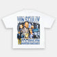 VIN SCULLY TEE - GAME CHANGERS