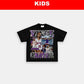 VINCE CARTER 2 - KIDS TEE - GAME CHANGERS