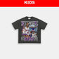 VINCE CARTER 2 - KIDS TEE - GAME CHANGERS