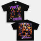 VINCE CARTER TEE - [DS] - VIP - GAME CHANGERS TEE