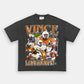 VINCE YOUNG TEE - VIP - GAME CHANGERS TEE