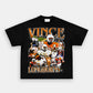 VINCE YOUNG TEE - VIP - GAME CHANGERS TEE