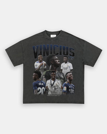 VINICIUS JR TEE - GAME CHANGERS