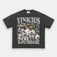 VINICIUS JR V3 TEE - GAME CHANGERS