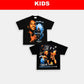 VIRGIL ABLOH 2 - KIDS TEE - [DS] - GAME CHANGERS