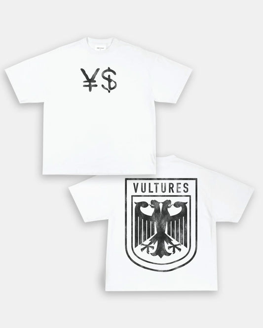 VULTURES LOGO TEE - [DS] - GAME CHANGERS