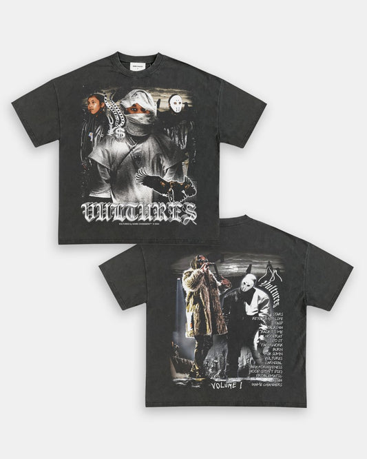 VULTURES V1 TEE - [DS] - GAME CHANGERS