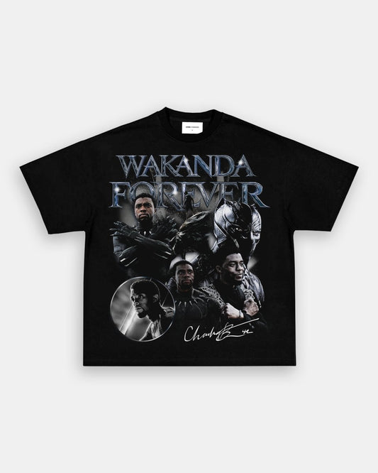 WAKANDA TEE - GAME CHANGERS