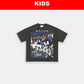 WALTER PAYTON - KIDS TEE - GAME CHANGERS