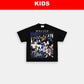 WALTER PAYTON - KIDS TEE - GAME CHANGERS